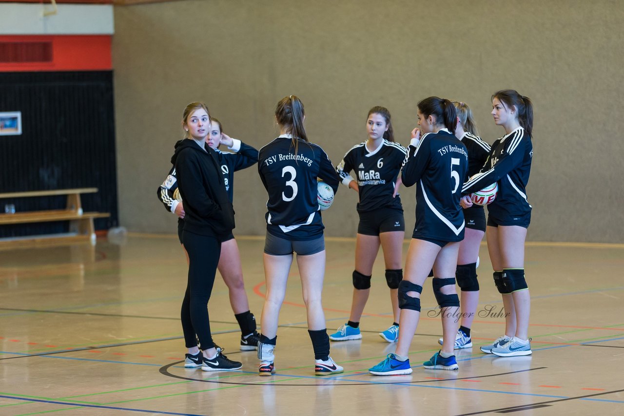 Bild 59 - U18 Punktrunde